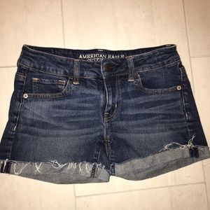American Eagle Outfitters shorts